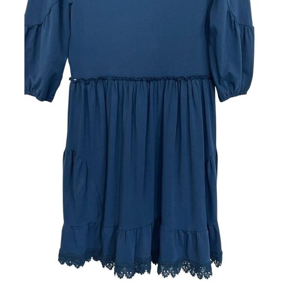 MATILDA JANE: Hold the Key Dress - Size Medium - Picture 4 of 12